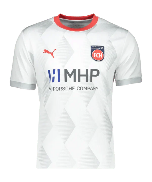1. FC HEIDENHEIM 1846 3. Herren-Trikot 24 / 25