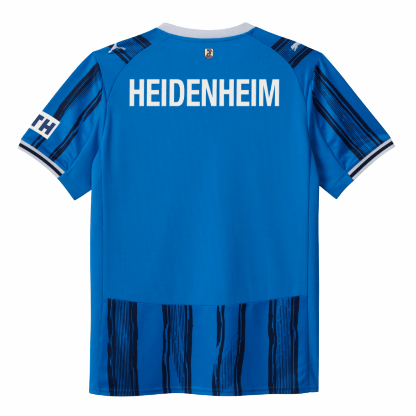 1. FC HEIDENHEIM 1846 Auswärts-Trikot Kinder 25 / 26