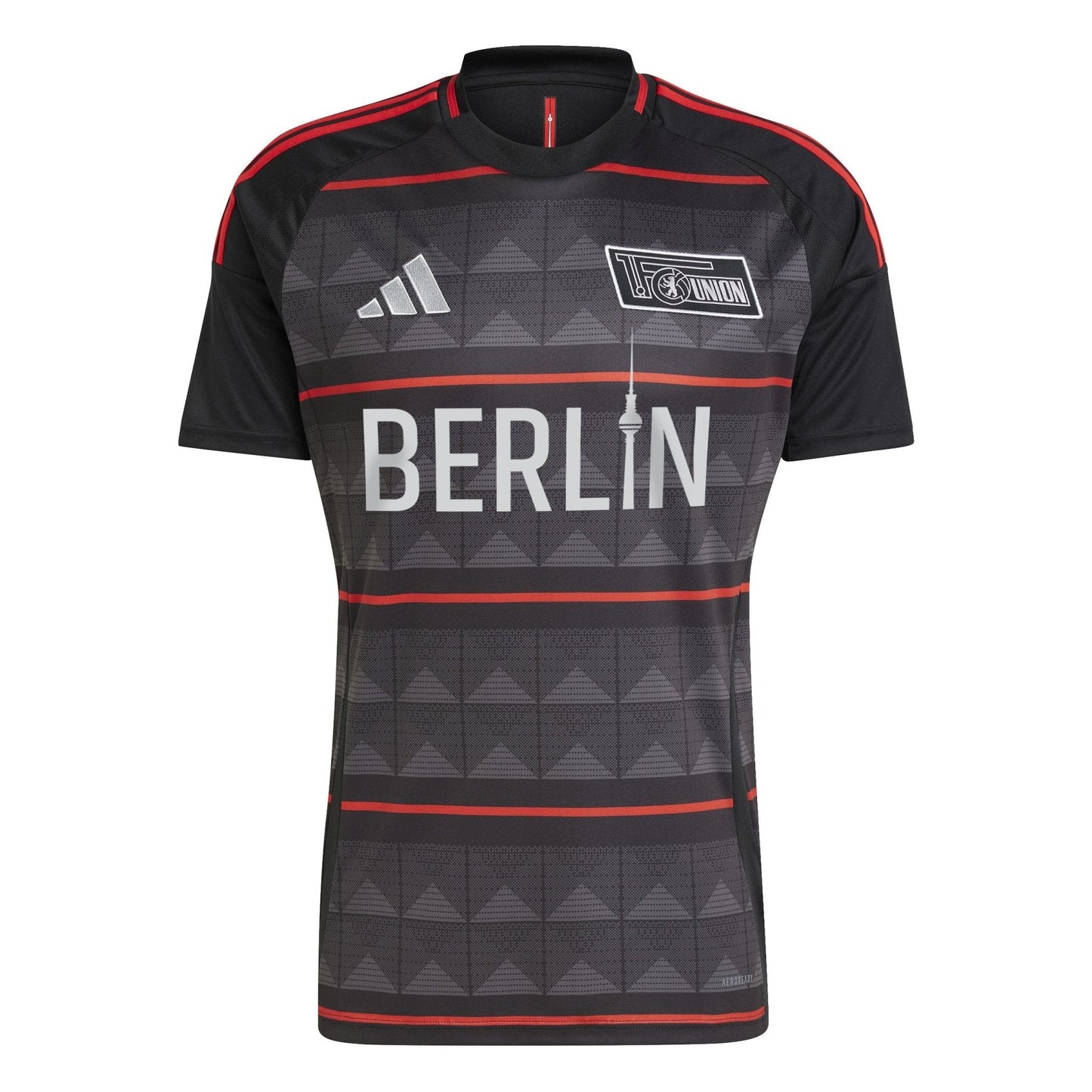 1. FC UNION BERLIN Auswärts-Trikot Herren 24 / 25