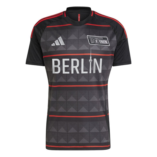1. FC UNION BERLIN Auswärts-Trikot Kinder 24 / 25
