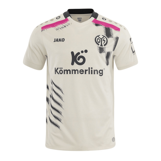 1. FSV MAINZ 05 3. Trikot Herren 25 / 26