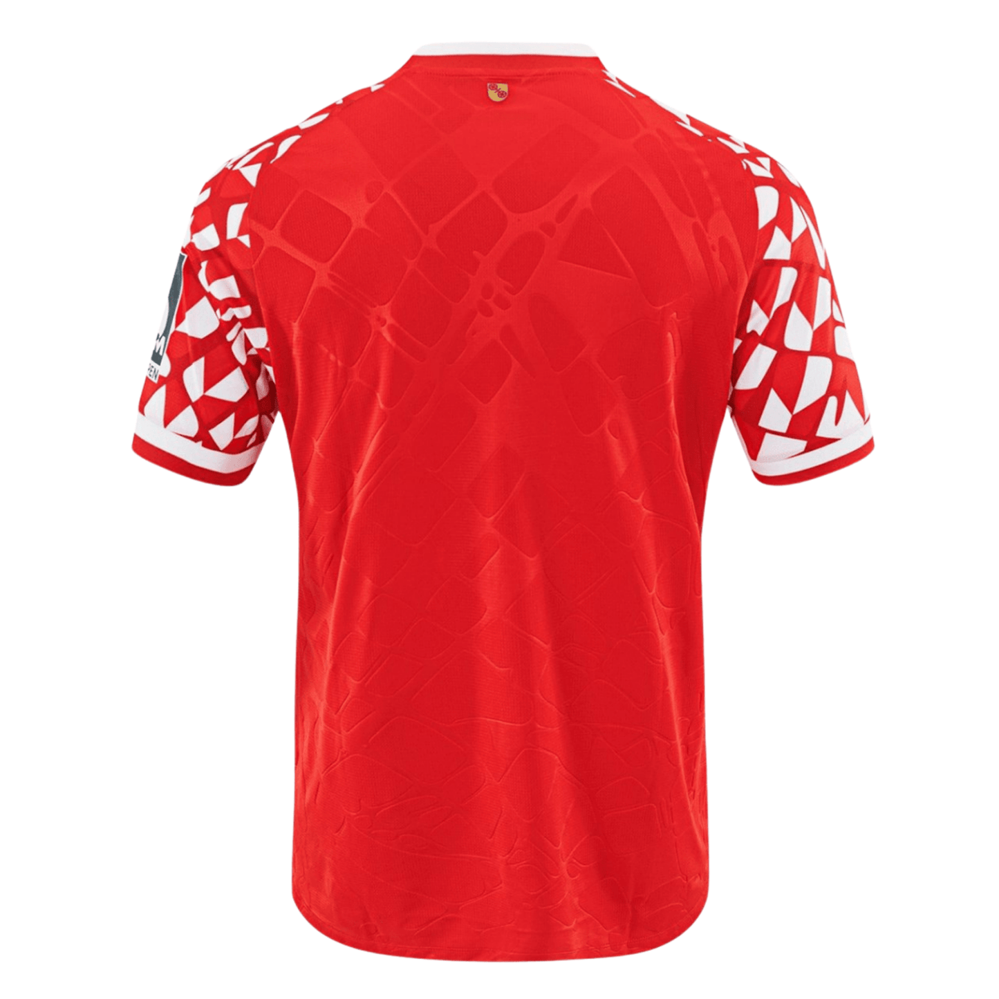 1. FSV MAINZ 05 Heimtrikot Herren 25 / 26
