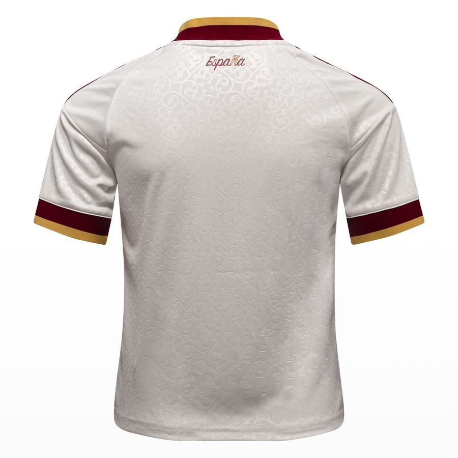 Camiseta de fútbol masculina España 2026 | Camiseta de local y visitante