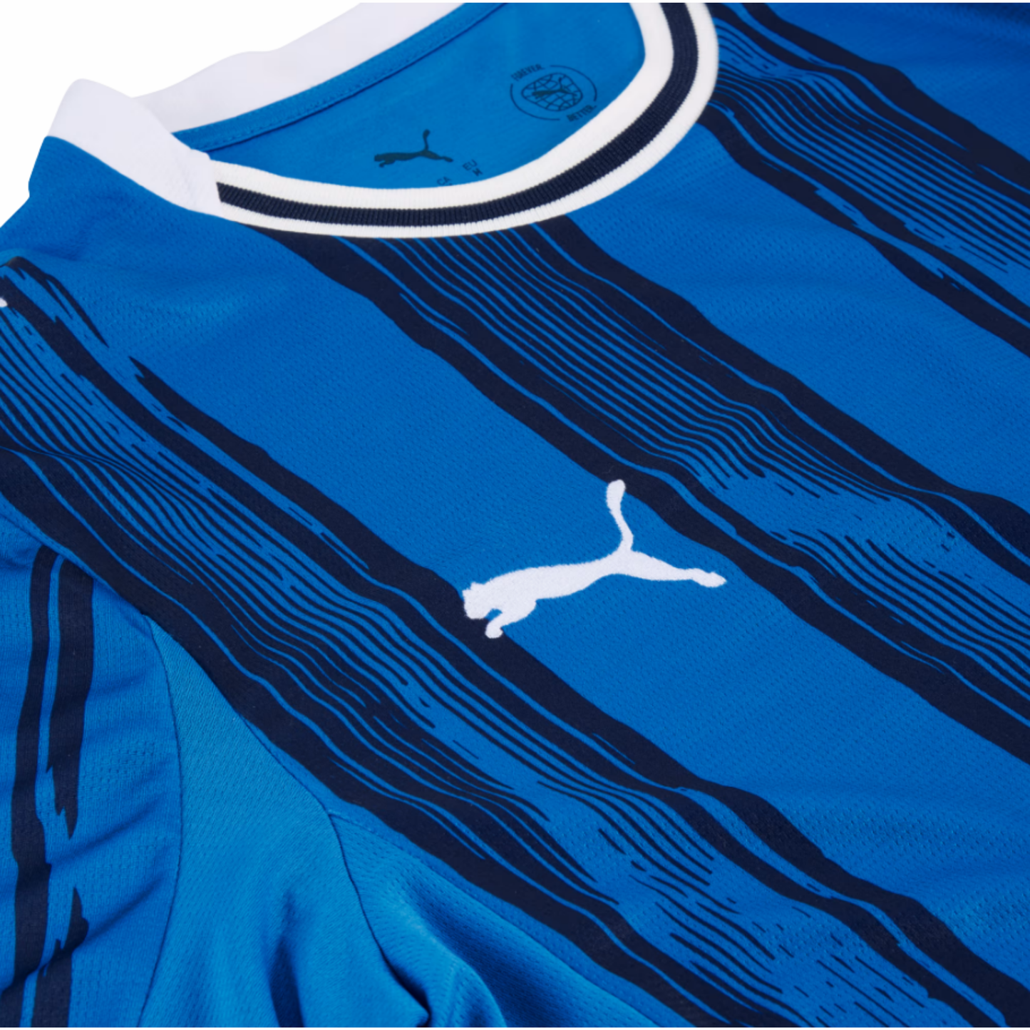 1. FC HEIDENHEIM 1846 Auswärts-Trikot Herren 25 / 26