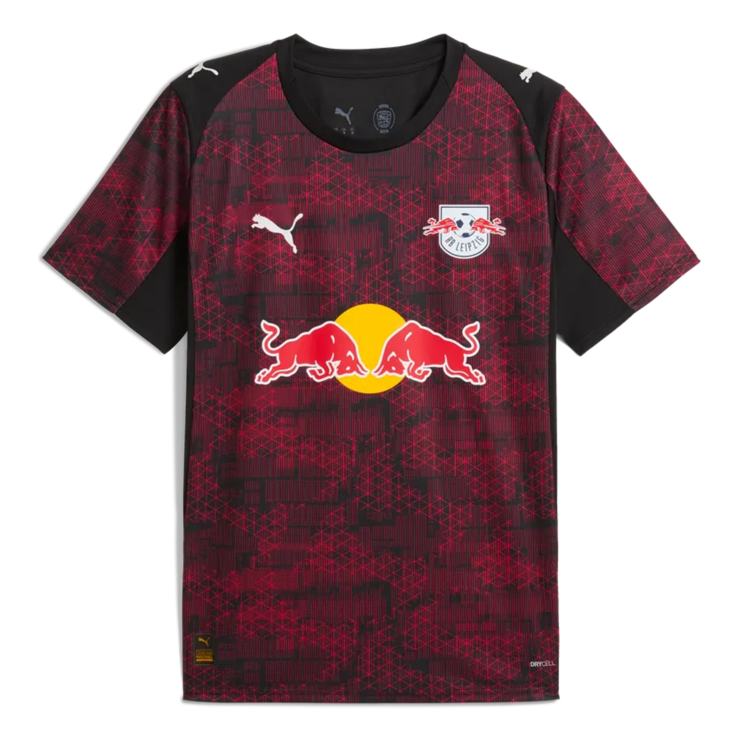 RBL RB LEIPZIG 3. Trikot Herren 25 / 26