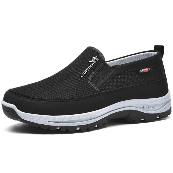 Soren Herren Slipper – Müheloser Komfort und Stil