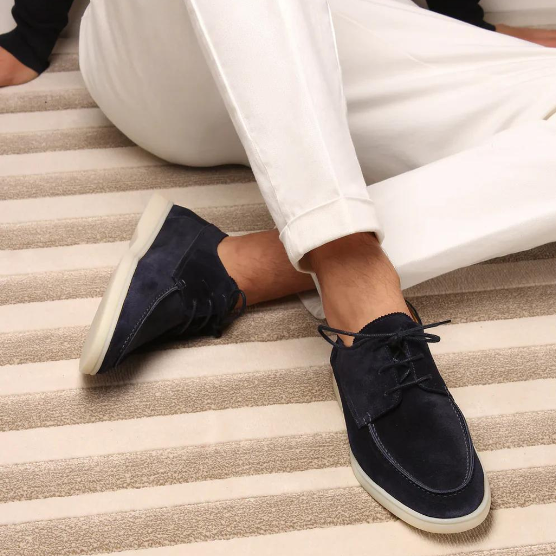 Ethan - Business-Laufschuhe für Männer - Sommer Chic
