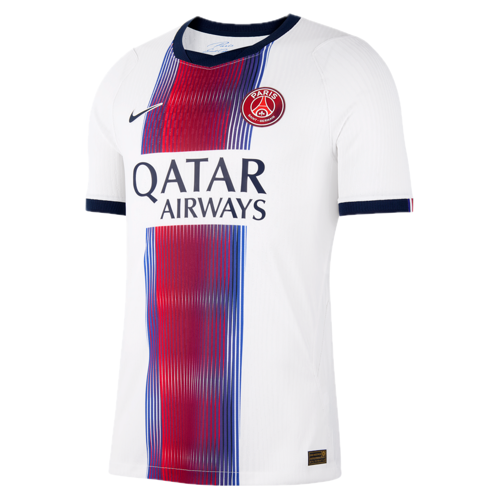 Paris Saint-Germain (PSG) 2026/27 uitshirt voor spelers