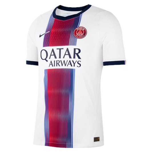 Paris Saint-Germain (PSG) 2026/27 Auswärts Spielertrikot