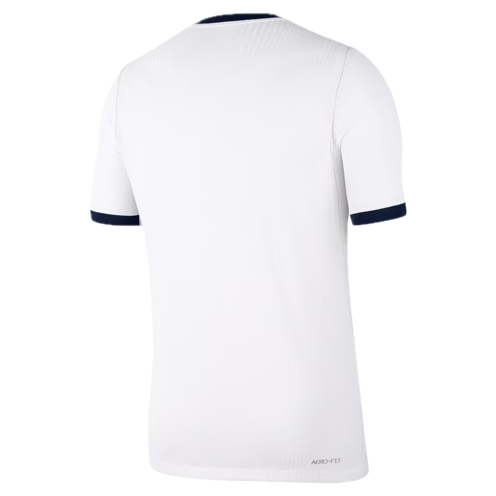 Paris Saint-Germain (PSG) 2026/27 uitshirt voor spelers