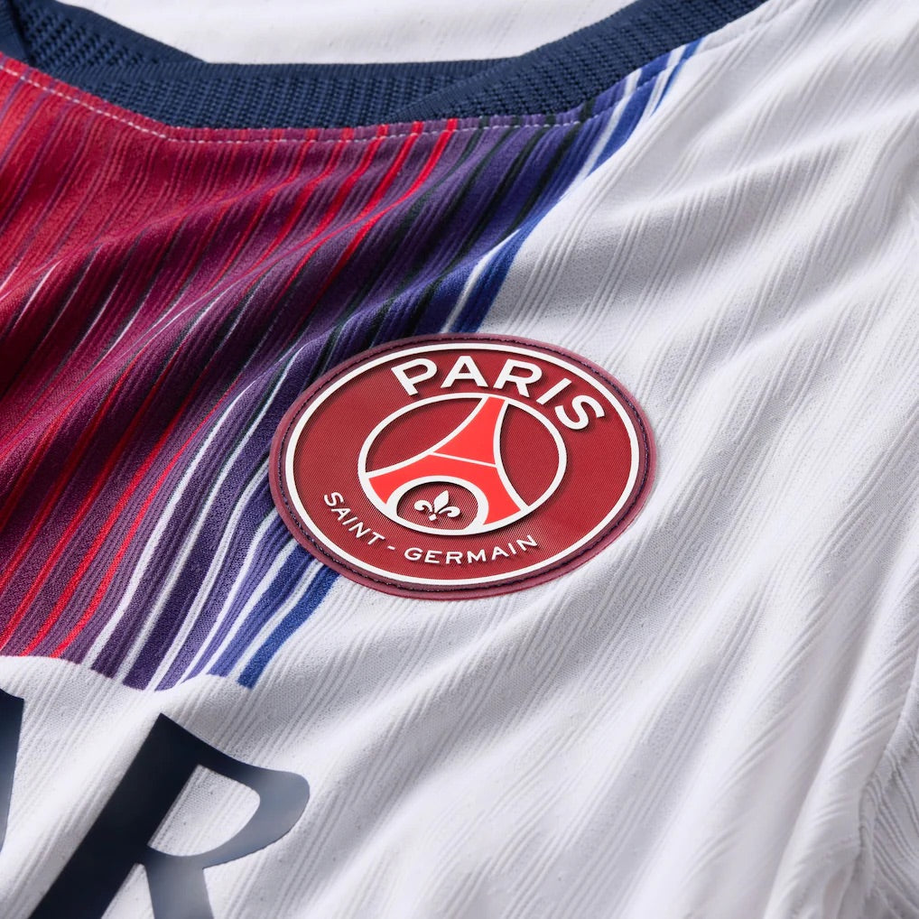 Paris Saint-Germain (PSG) 2026/27 uitshirt voor spelers