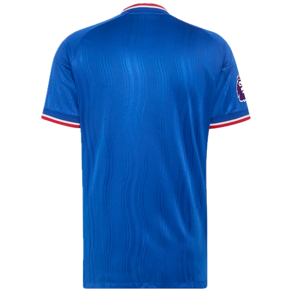 Manchester United 2026/27 uitshirt voor spelers