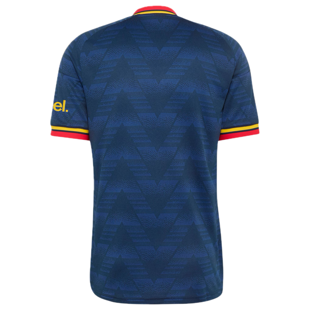 Arsenal 2026/27 uitshirt