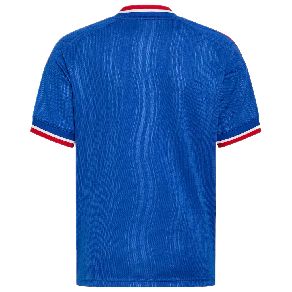 Manchester United 2026/27 uitshirt