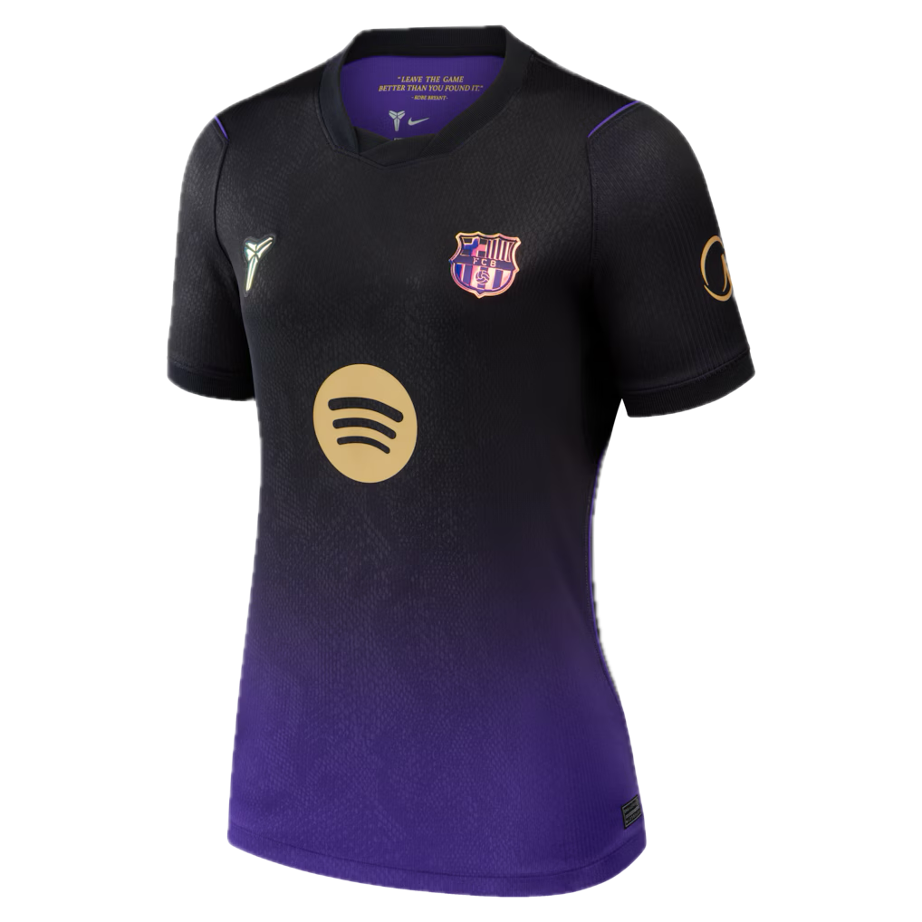 Barcelona 26/27 uitshirt voor dames