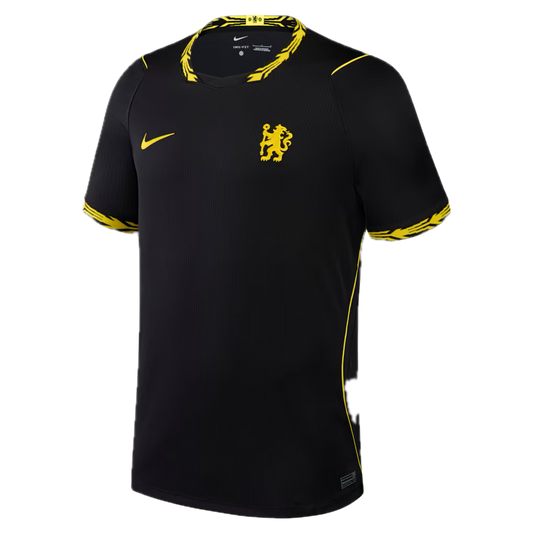 Chelsea 2026/27 Auswärts-Trikot