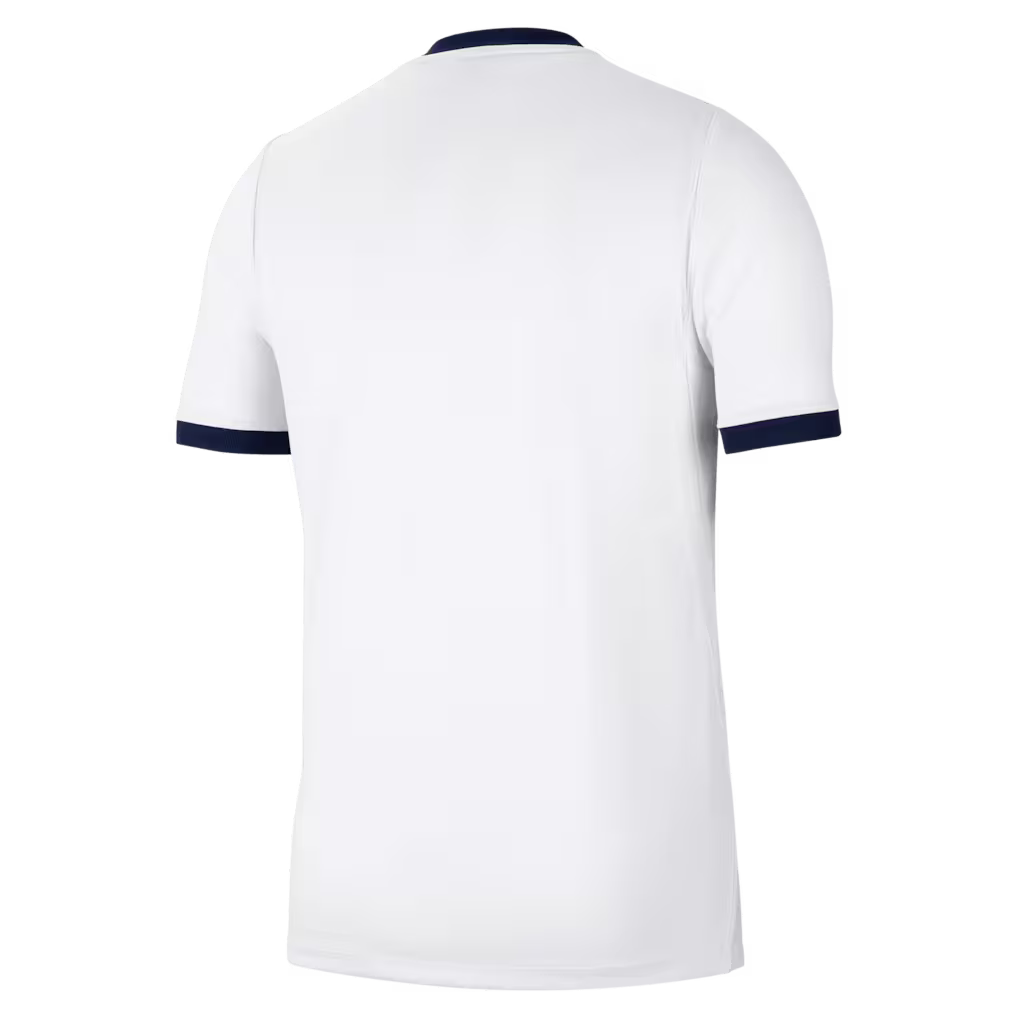 Paris Saint-Germain (PSG) 2026/27-uitshirt