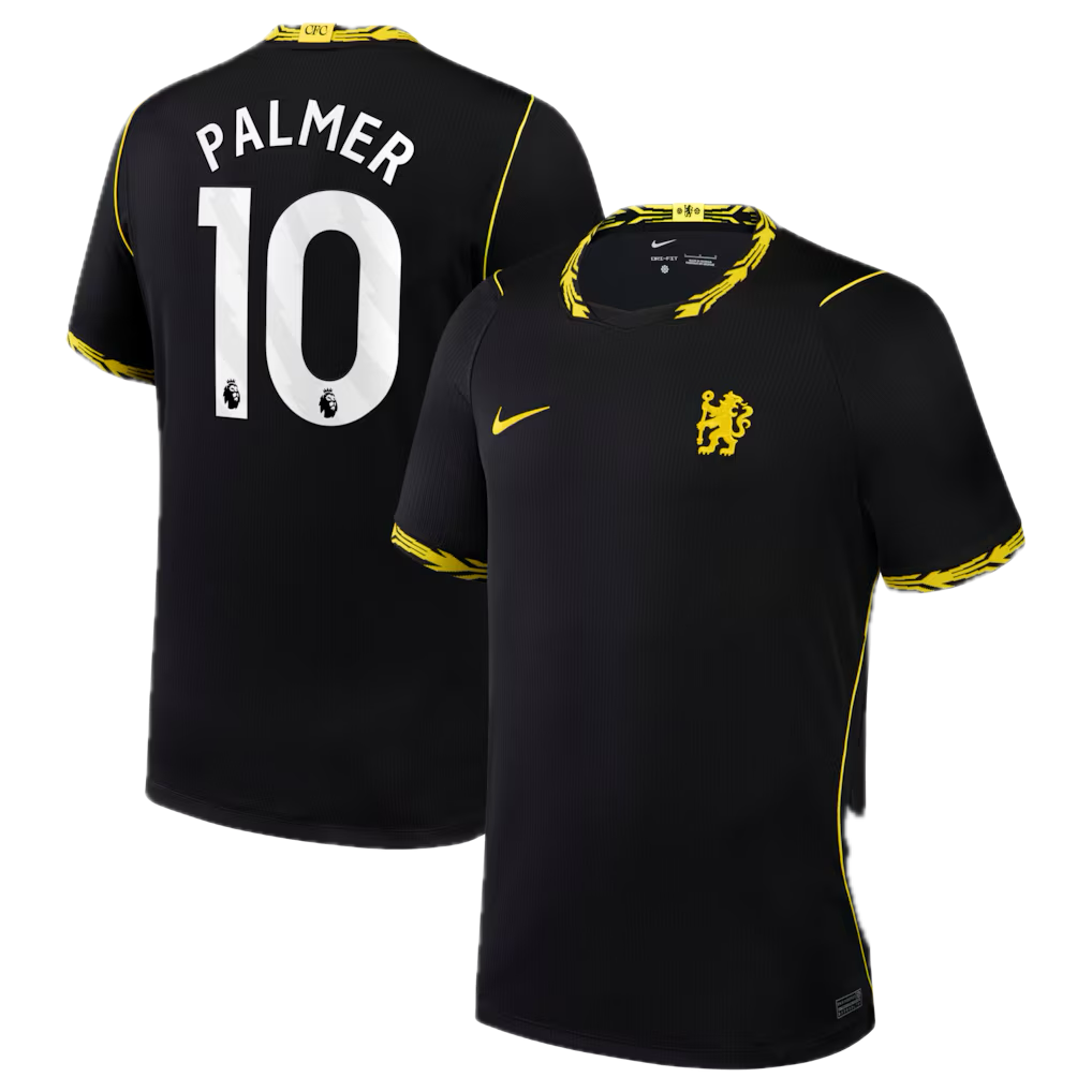 Chelsea 2026/27 Palmer 10 uitshirt