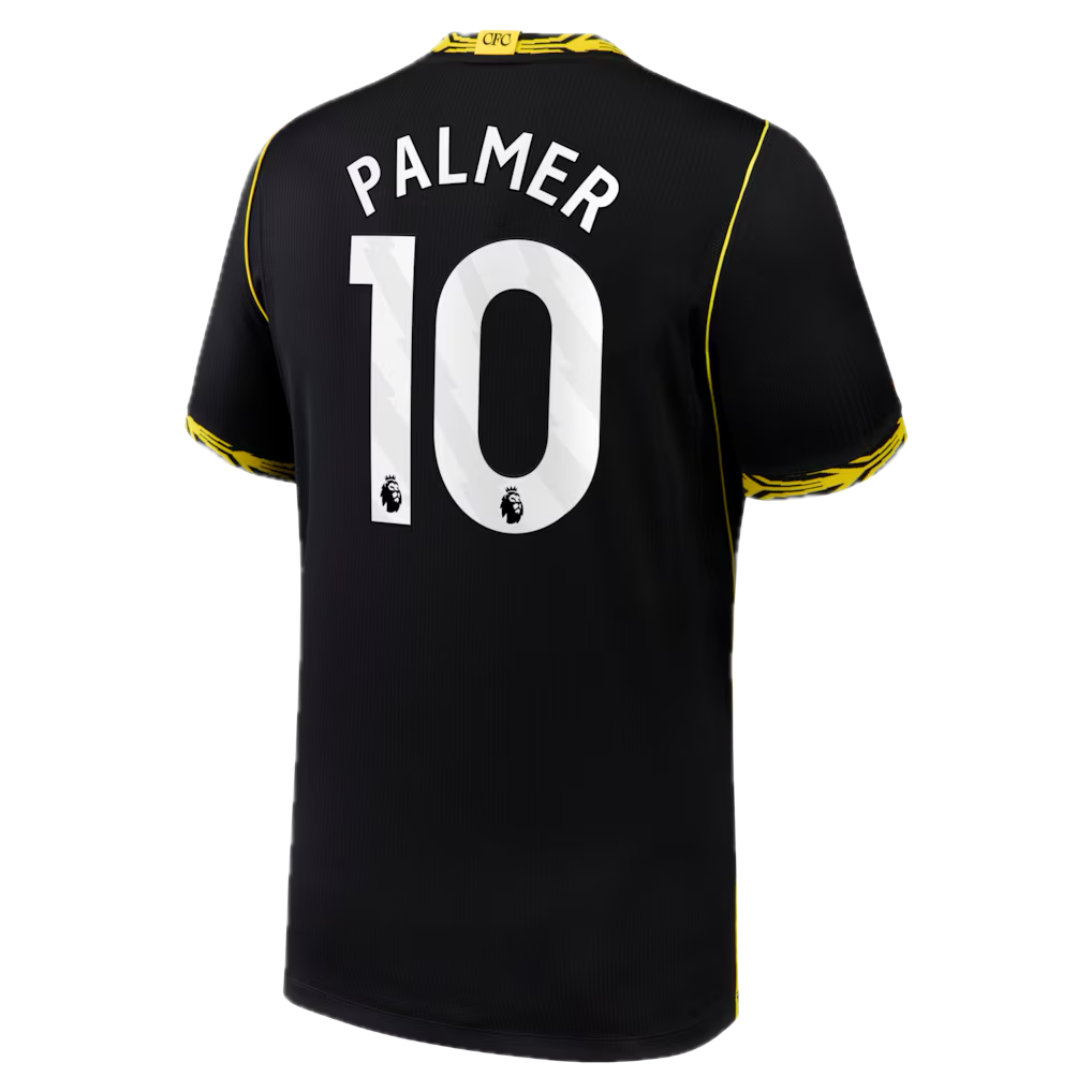 Chelsea 2026/27 Palmer 10 uitshirt