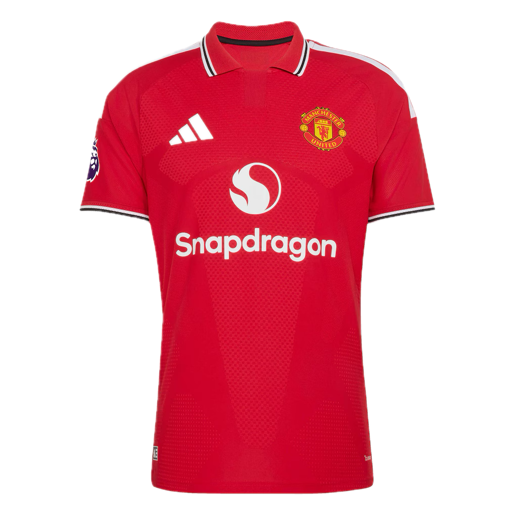 Manchester United 2026/27-thuisshirt
