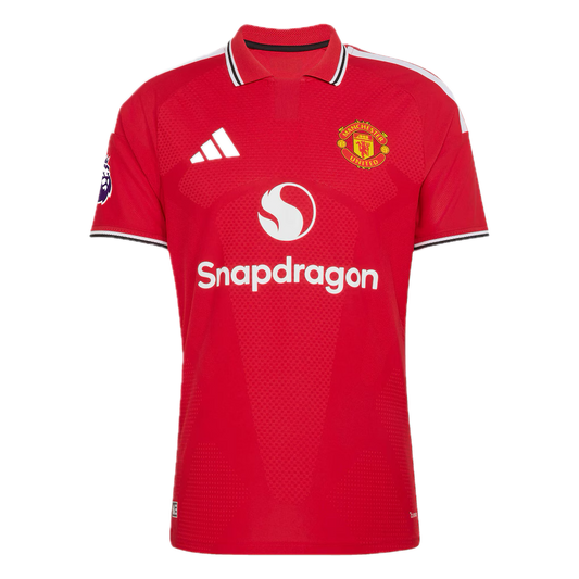 Manchester United 2026/27 Heimspieltrikot