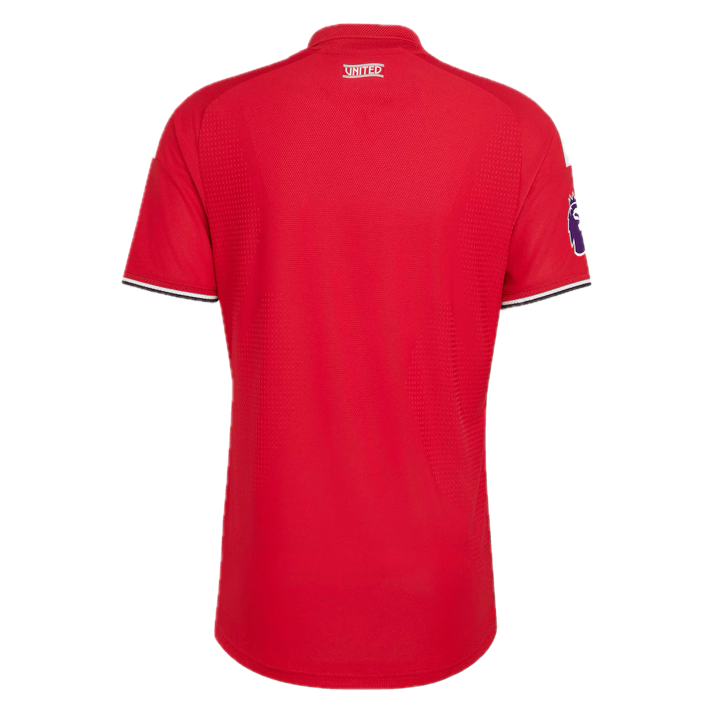 Manchester United 2026/27-thuisshirt
