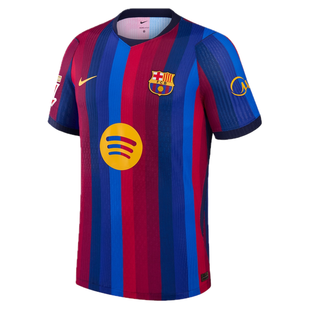 Barcelona 2026/27 Heimspieltrikot