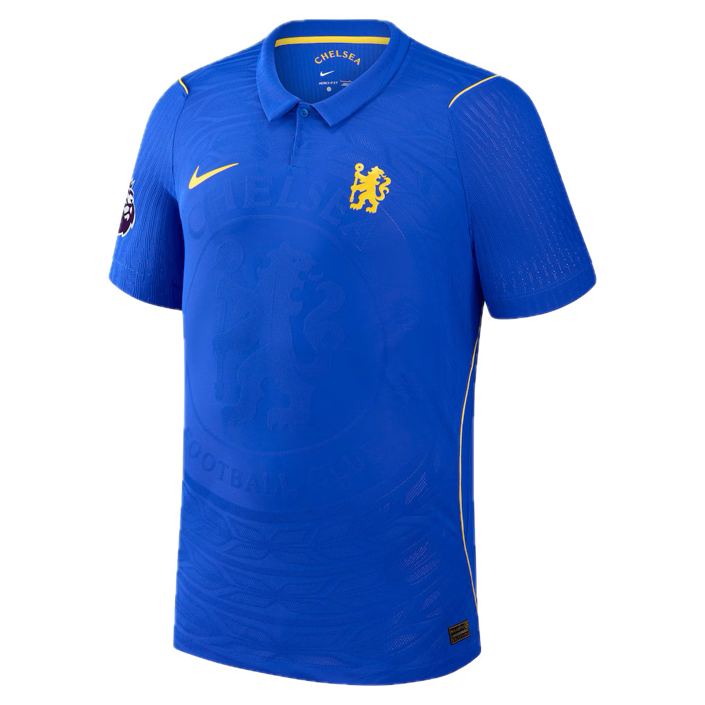Chelsea 2026/27 thuisshirt