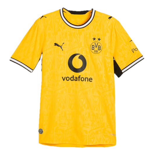 Borussia Dortmund 2026/27 Heimtrikot