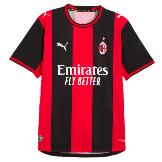 AC Milan 2026/27 Heimspieltrikot