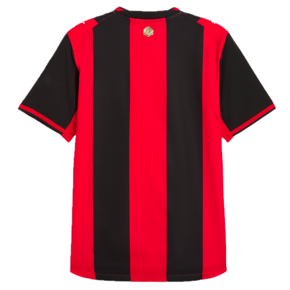 AC Milan 2026/27 thuisshirt voor dames