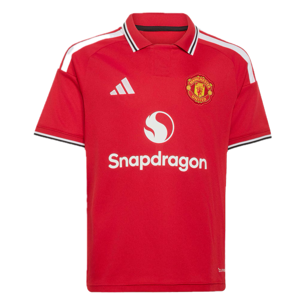 Manchester United 2026/27 thuisshirt