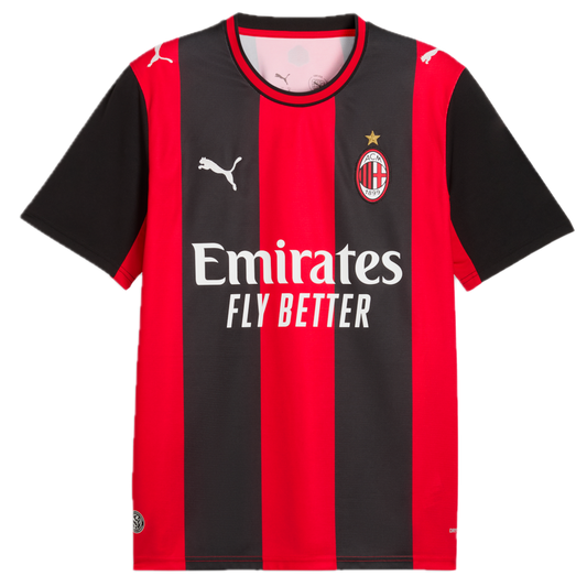 AC Milan 2026/27 Heimtrikot
