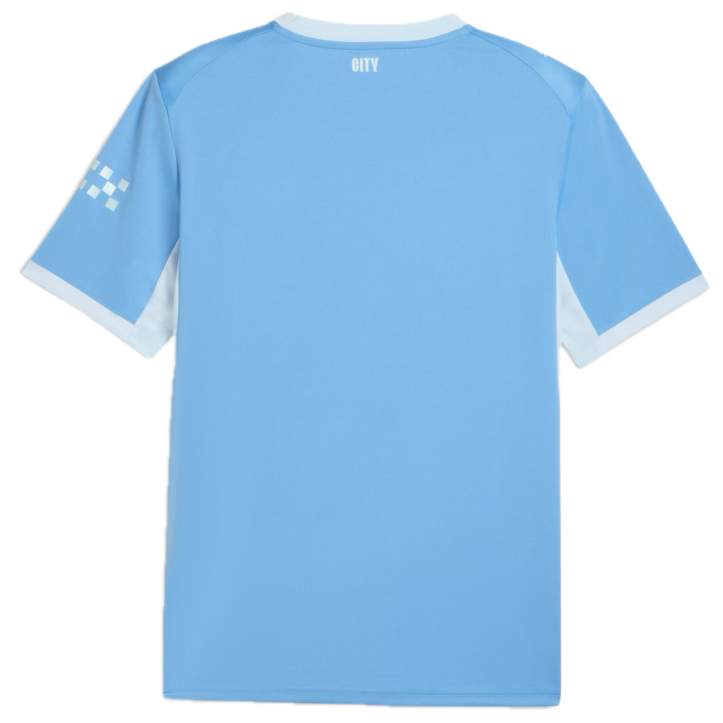 Man City 2026/27 thuisshirt voor dames