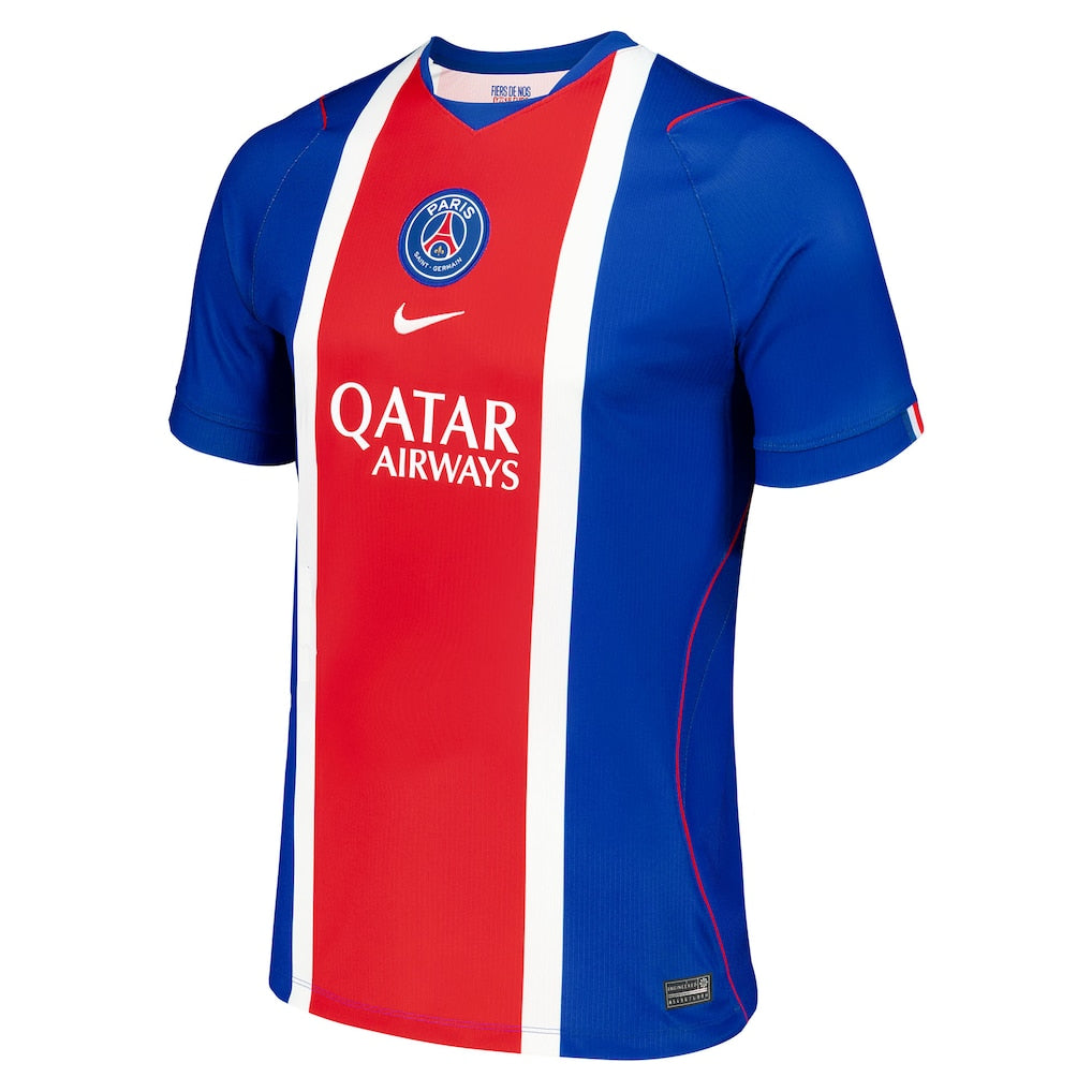 Paris Saint-Germain (PSG) 2026/27-thuisshirt