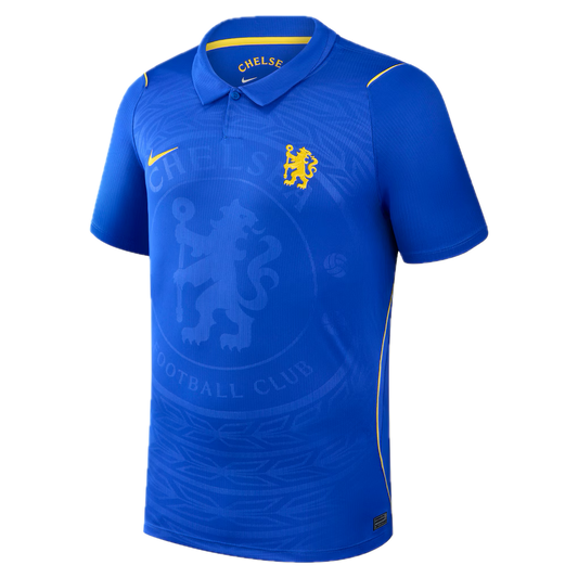 Chelsea 2026/27 Heimtrikot