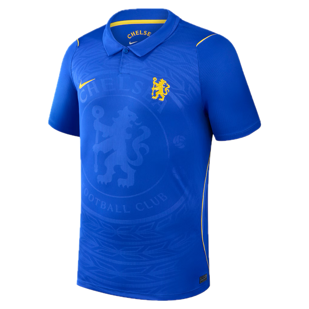 Chelsea 2026/27 João Pedro 20 thuisshirt