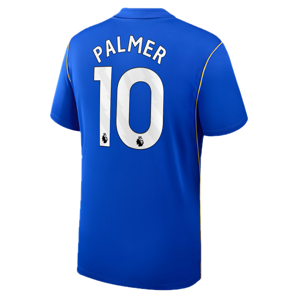 Chelsea 2026/27 Palmer 10 thuisshirt