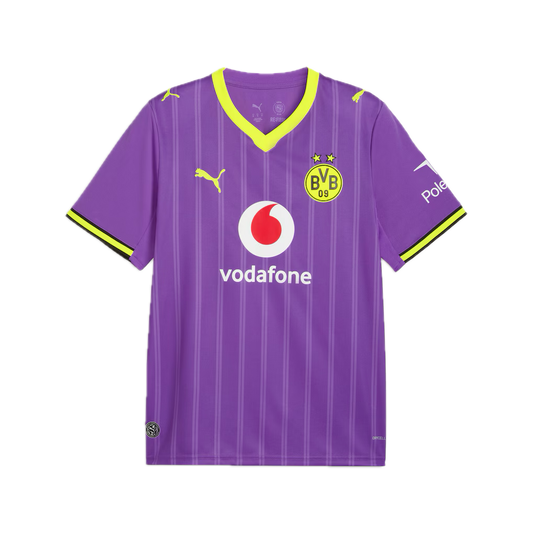 Borussia Dortmund 2026/27 Drittes Trikot