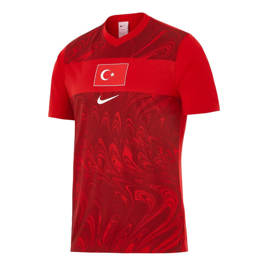 TFF TURKEY Heimtrikot Herren WM 2026