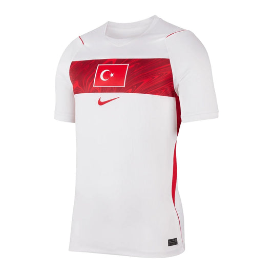 TFF TÜRKISCHES Auswärtstrikot Herren WM 2026