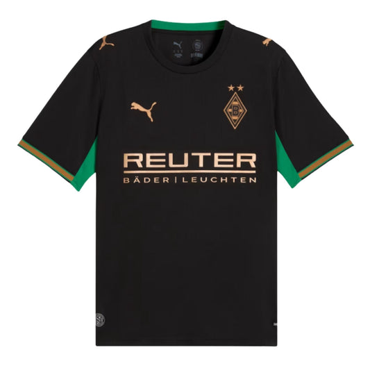 BMG BORUSSIA MÖNCHENGLADBACH Auswärts-Trikot Herren 26 / 27
