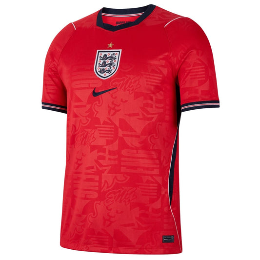 FA ENGLAND Auswärtstrikot Herren WM 2026