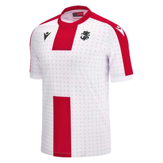 GFF GEORGIA Heimtrikot Kinder EURO 2024