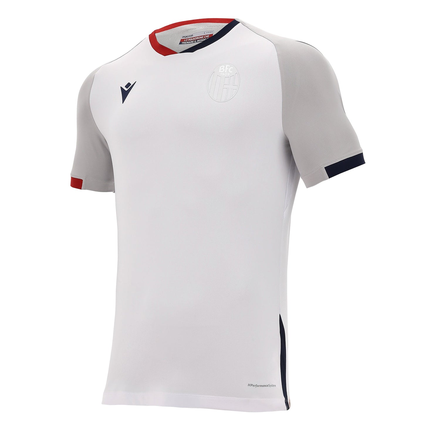 BFC FC BOLOGNA Auswärts-Trikot Herren 20 / 21