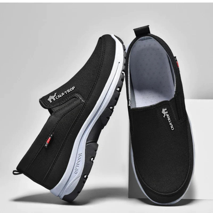 Soren Herren Slipper – Müheloser Komfort und Stil