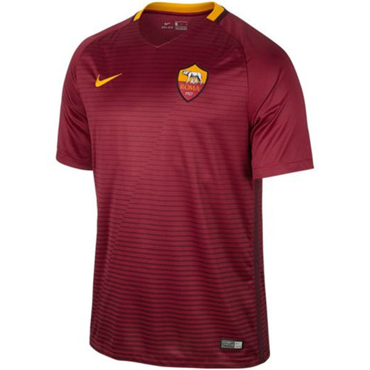 AS ROMA Heimtrikot Kinder 16 / 17