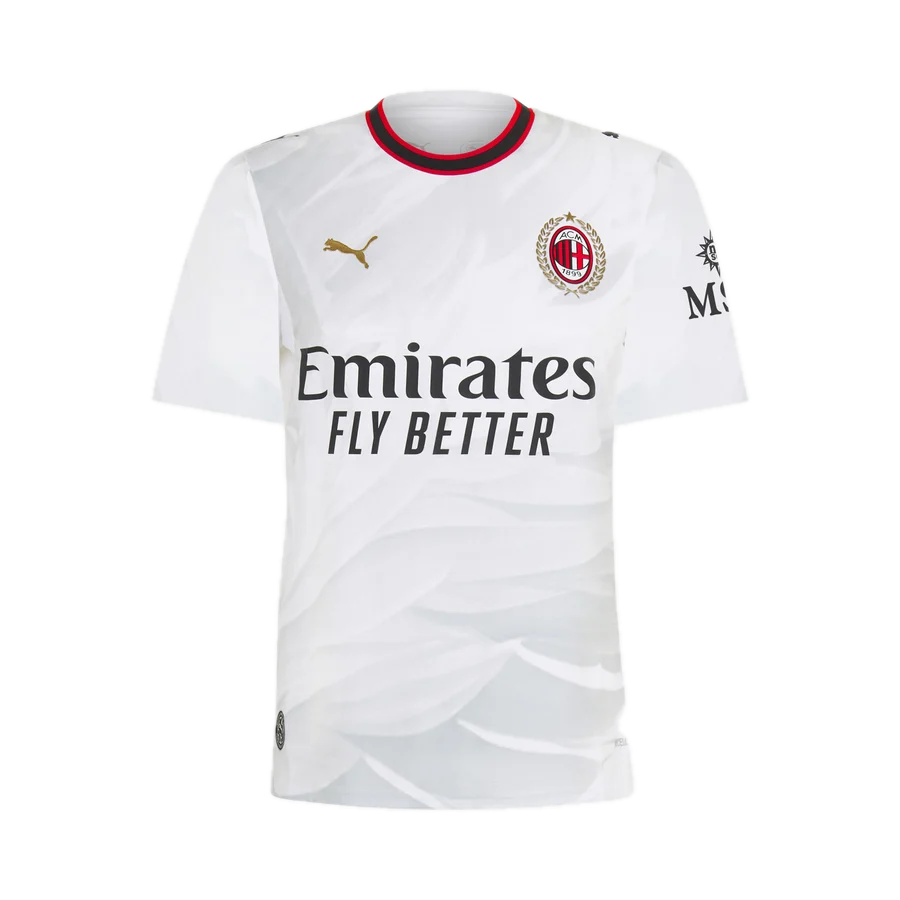AC Milan 2026/27 uitshirt