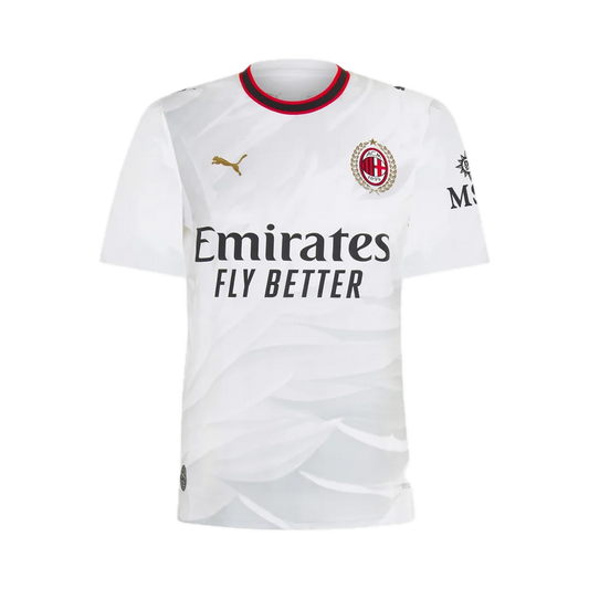AC Milan 2026/27 Auswärtstrikot