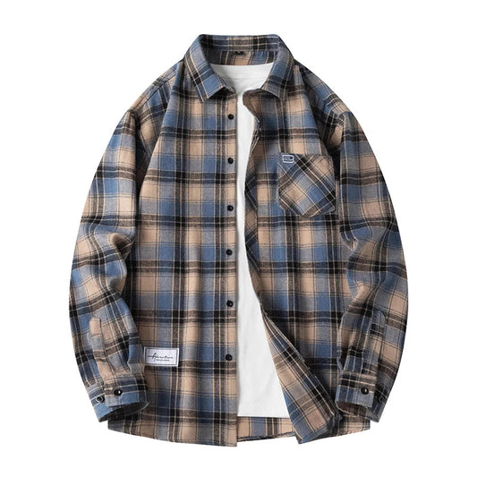 Karo Maverick Flanell